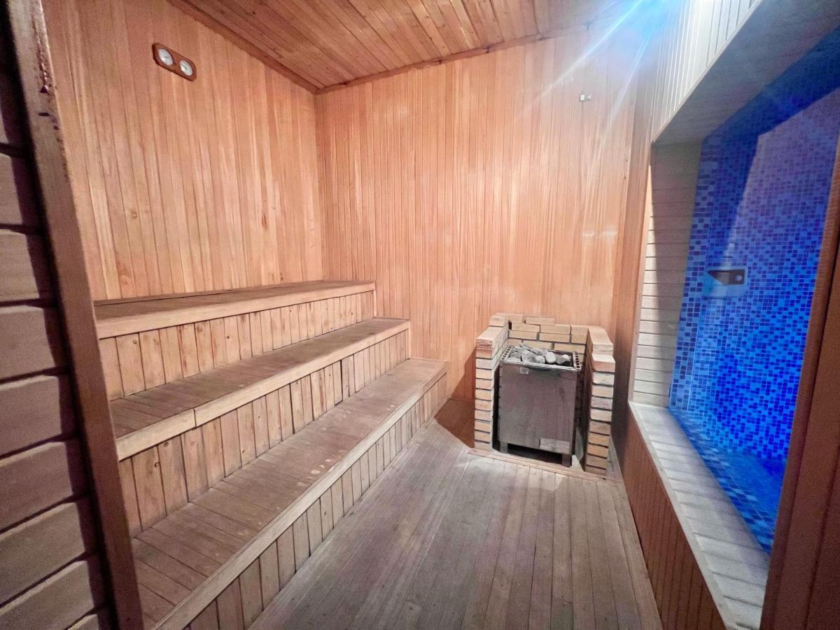 Alisher Hotel Duşanbe Dış mekan fotoğraf